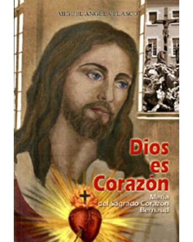 DIOS ES CORAZÓN