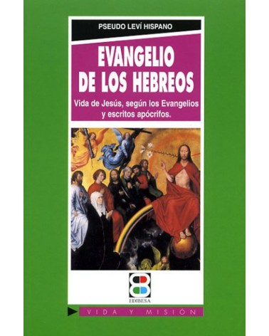 EVANGELIO DE LOS HEBREOS