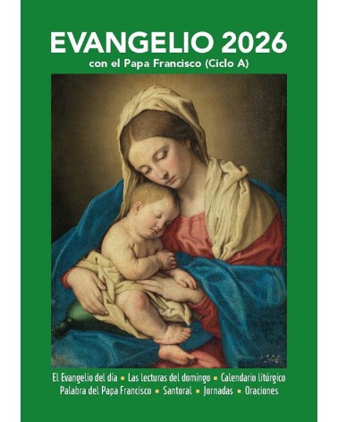 EVANGELIO 2026