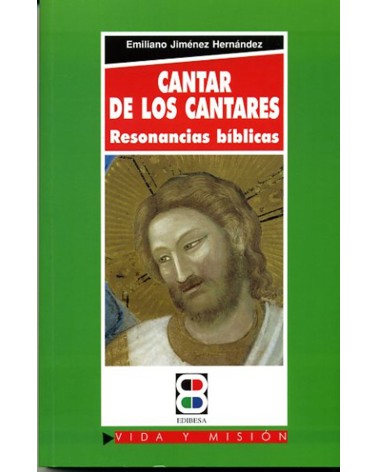 CANTAR DE LOS CANTARES