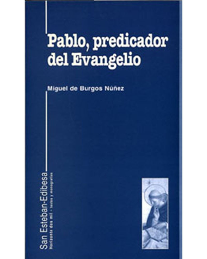 PABLO PREDICADOR DEL EVANGELIO