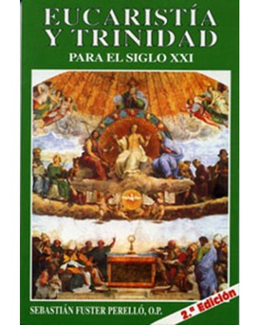 EUCARISTÍA Y TRINIDAD
