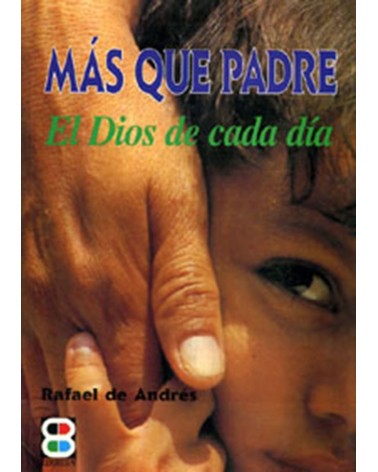 MÁS QUE PADRE