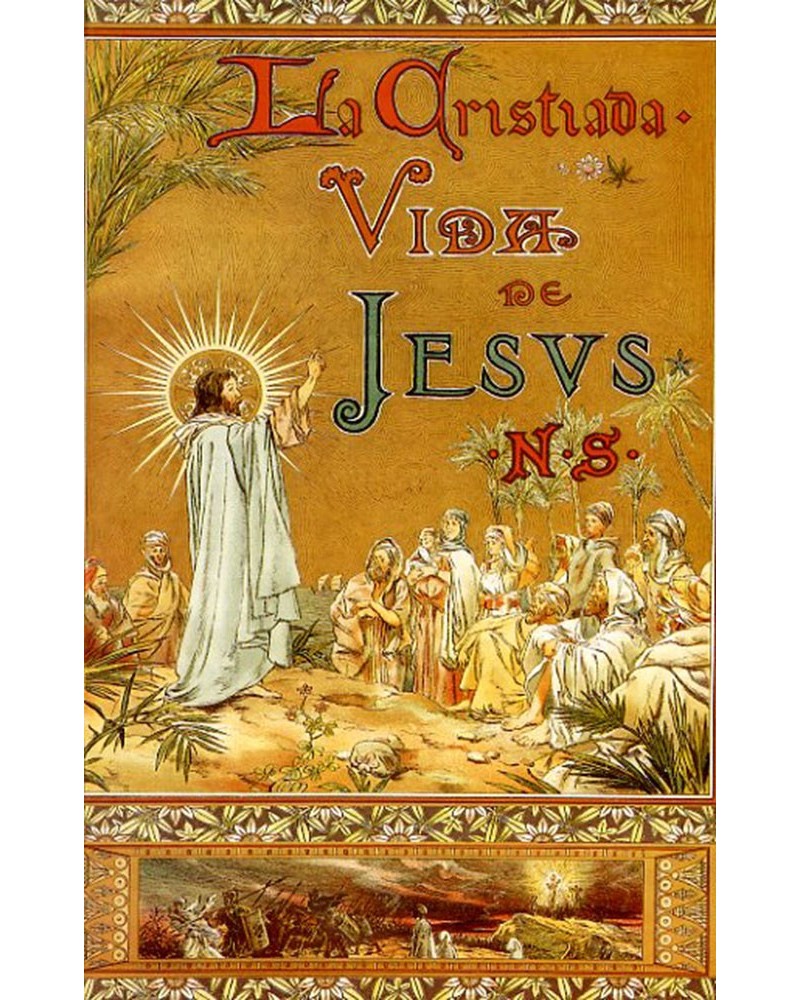 LA CRISTIADA