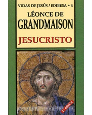 JESUCRISTO