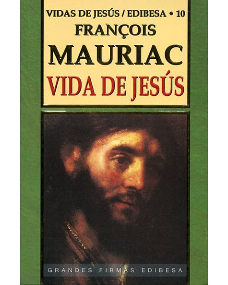 VIDA DE JESÚS