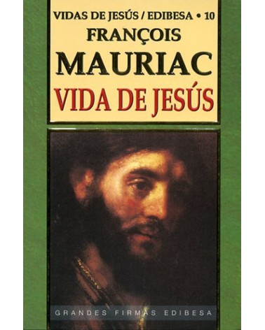 VIDA DE JESÚS