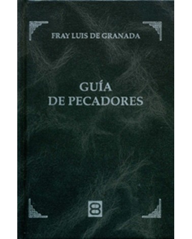GUÍA DE PECADORES