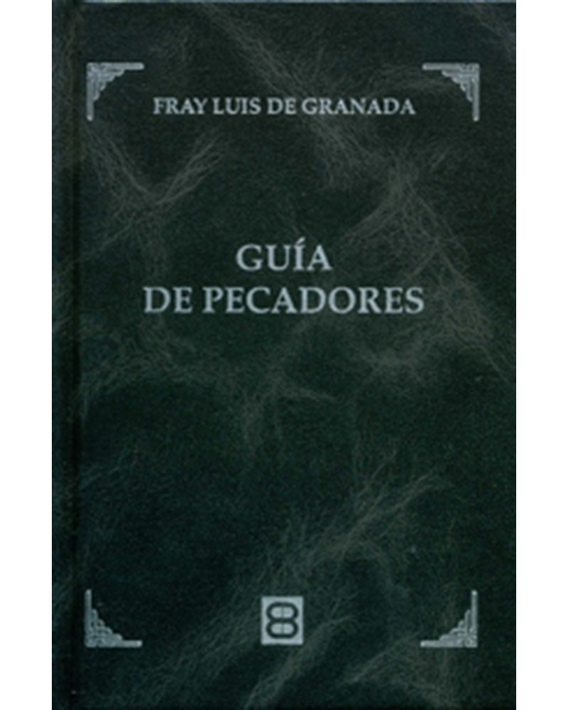GUÍA DE PECADORES