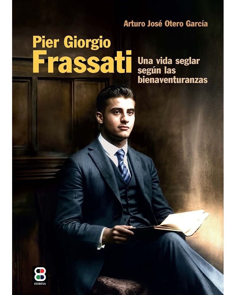PIER GIORGIO FRASSATI