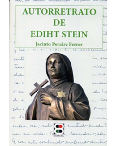 AUTORRETRATO DE EDITH STEIN
