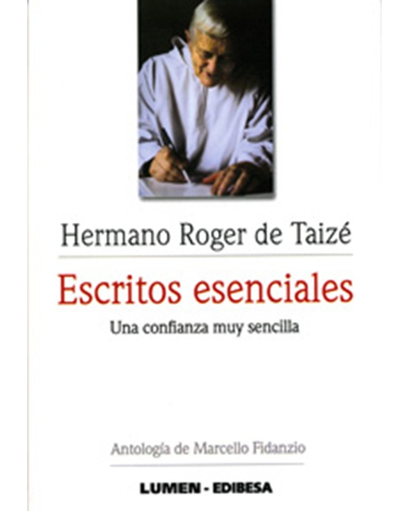 ESCRITOS ESENCIALES