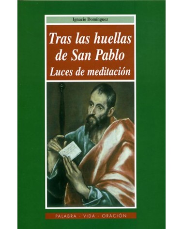 TRAS LAS HUELLAS DE SAN PABLO