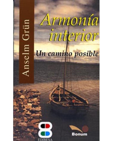 ARMONÍA INTERIOR