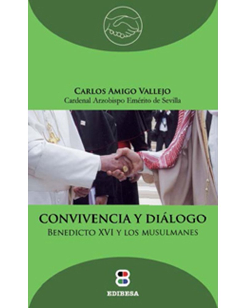 CONVIVENCIA Y DIÁLOGO