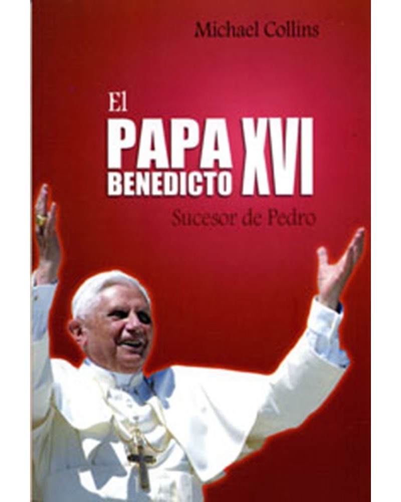 EL PAPA BENEDICTO XVI