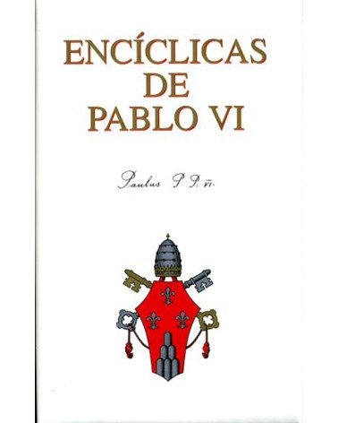 ENCÍCLICAS DE PABLO VI