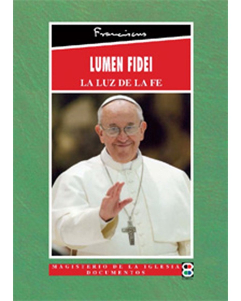 LUMEN FIDEI