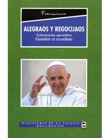 ALEGRAOS Y REGOCIJAOS