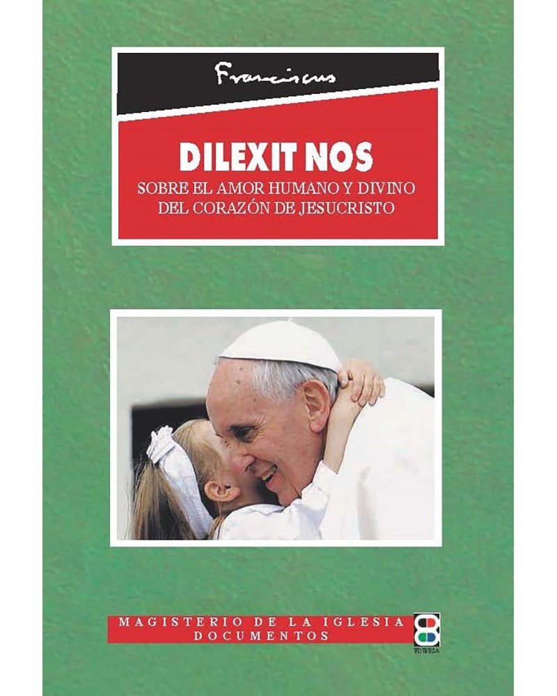 ENCÍCLICA DILEXIT NOS