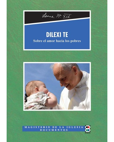EXHORTACIÓN DILEXI TE