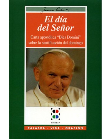 EL DÍA DEL SEÑOR