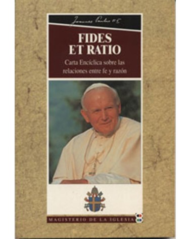 FIDES ET RATIO