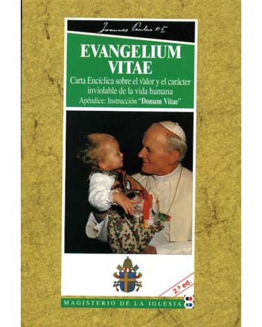 EVANGELIUM VITAE
