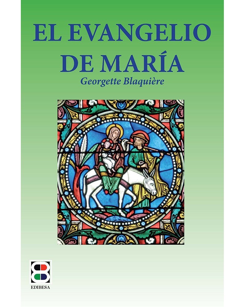 EL EVANGELIO DE MARÍA