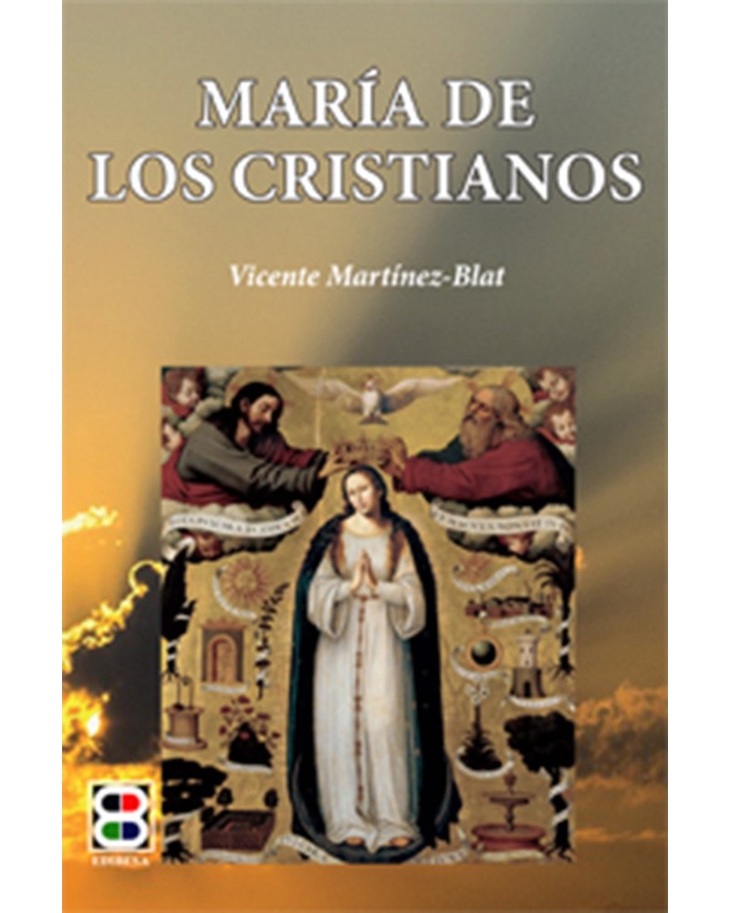 MARÍA DE LOS CRISTIANOS