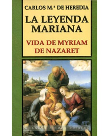 LA LEYENDA MARIANA