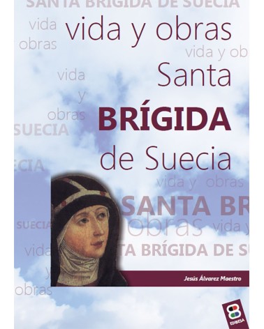 SANTA BRÍGIDA DE SUECIA