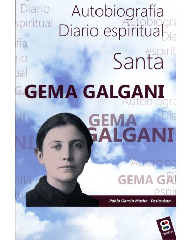 SANTA GEMA GALGANI