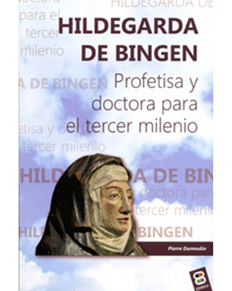 HILDEGARDA DE BINGEN