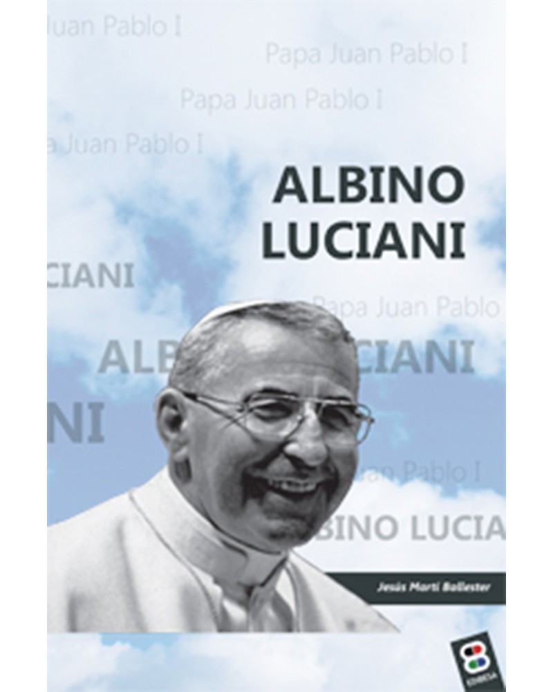 ALBINO LUCIANI