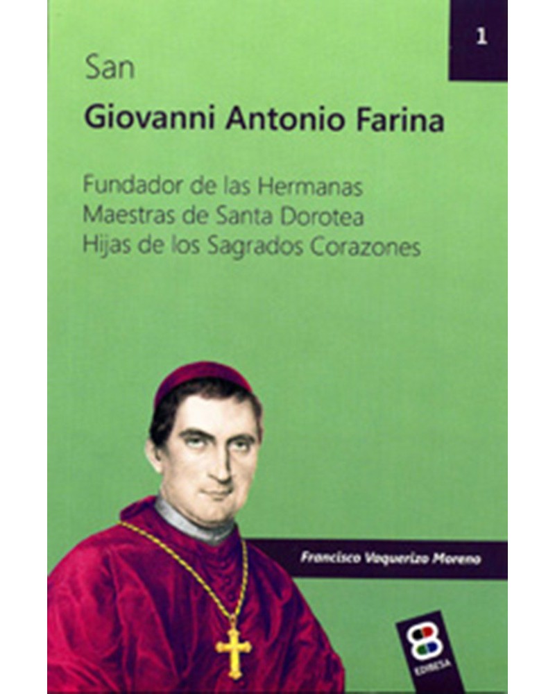 SAN GIOVANNI ANTONIO FARINA