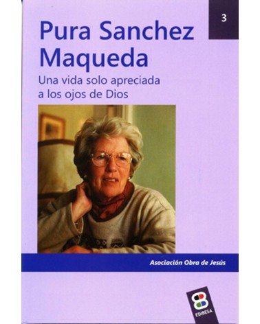 PURA SÁNCHEZ MAQUEDA
