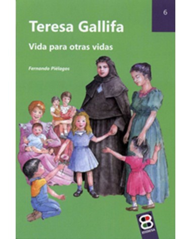 TERESA GALLIFA