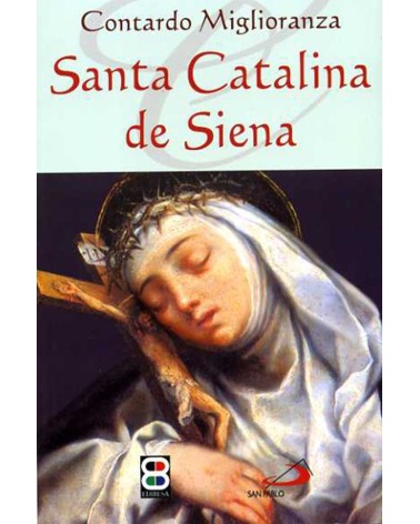 SANTA CATALINA DE SIENA
