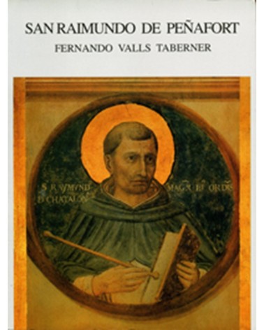 SAN RAIMUNDO DE PEÑAFORT