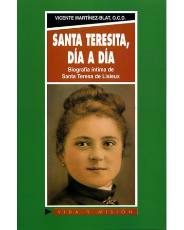 SANTA TERESITA DÍA A DÍA