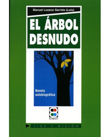 EL ÁRBOL DESNUDO