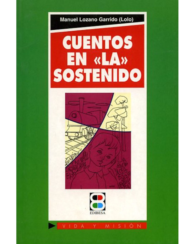 CUENTOS EN LA SOSTENIDO