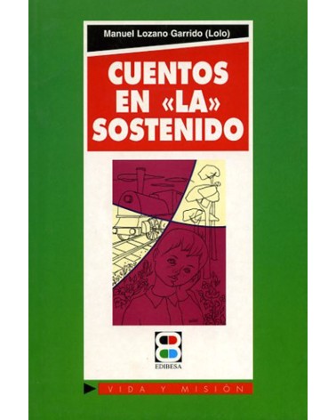 CUENTOS EN LA SOSTENIDO