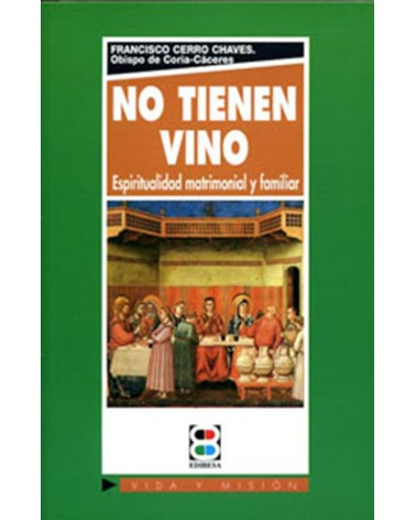 NO TIENEN VINO