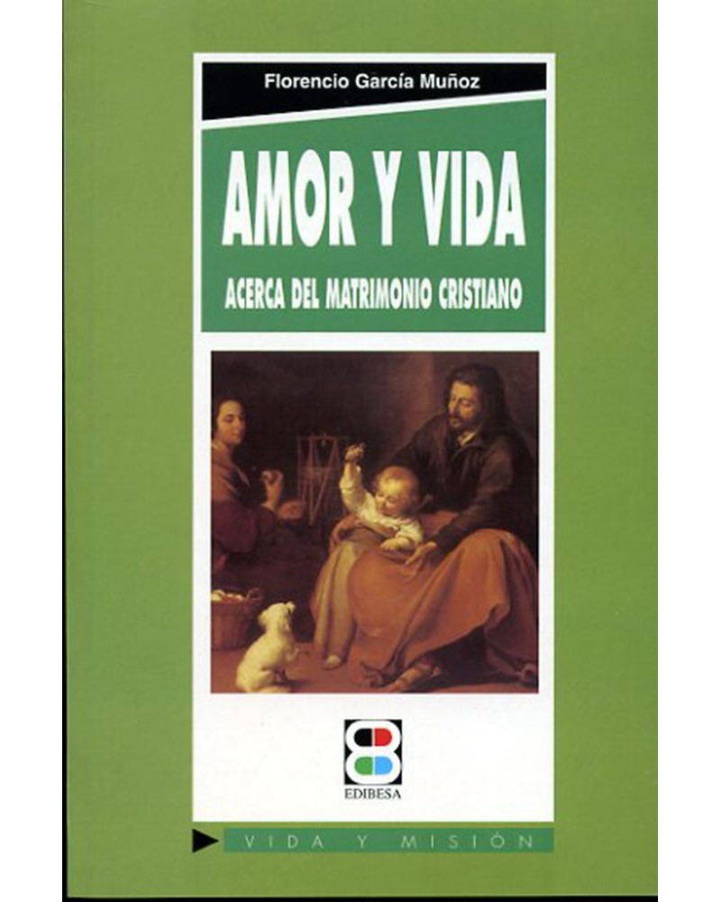 AMOR Y VIDA