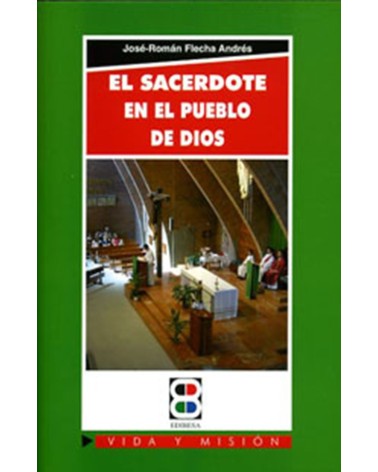 EL SACERDOTE EN EL PUEBLO DE DIOS