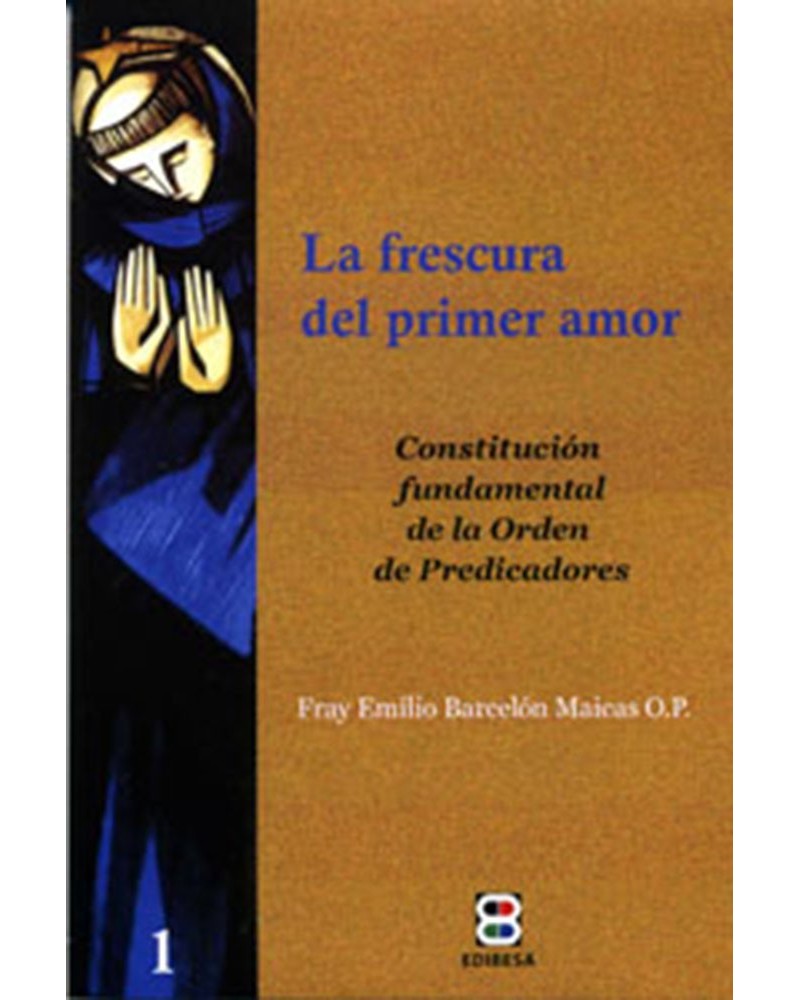 LA FRESCURA DEL PRIMER AMOR