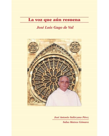 LA VOZ QUE AÚN RESUENA
