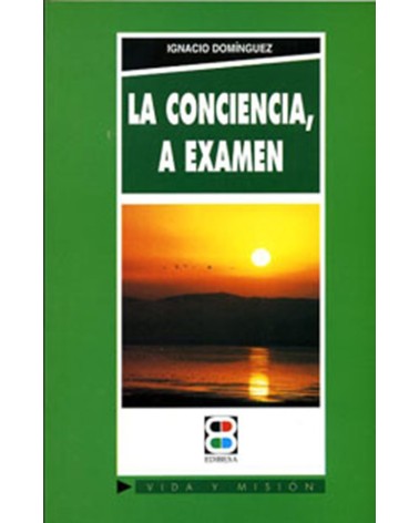 LA CONCIENCIA A EXÁMEN